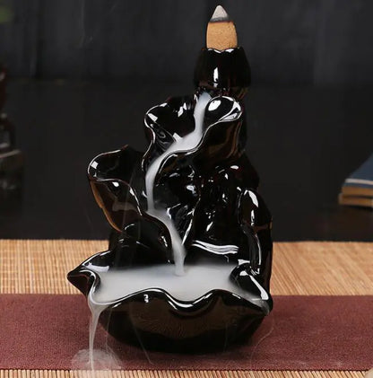 Incense Burner & Decor Piece