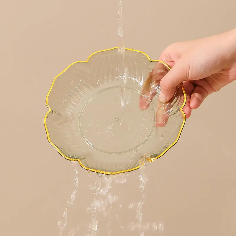 Modern Luxury Home Living Room Snack Fruit Tray