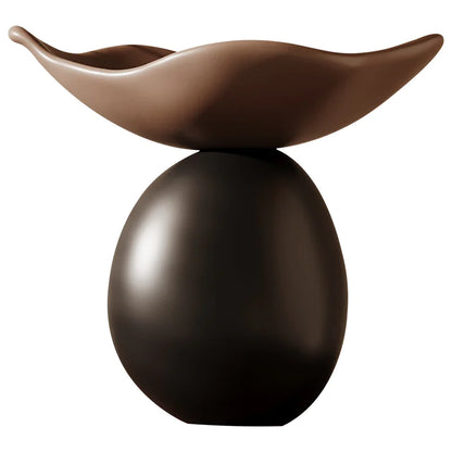 Noir Elevate Centerpiece