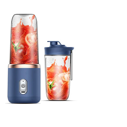 Portable Rechargeable Household Juicer Cup